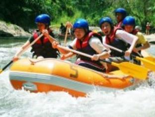 My Gopeng Resort 외부 사진